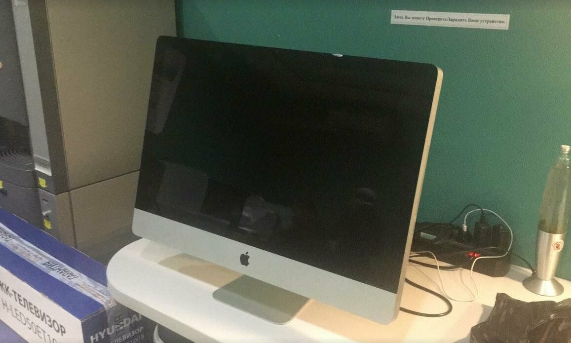 imac, моноблок apple imac, компьютеры, моноблок apple, apple imac 2010