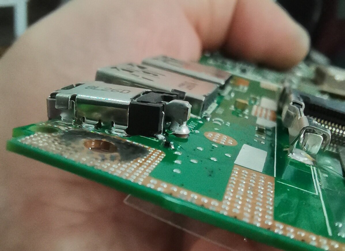 плата для nintendo ds lite, кнопка для мыши перепаять, починка разъема для зарядки ноутбука, электроника, ремонт