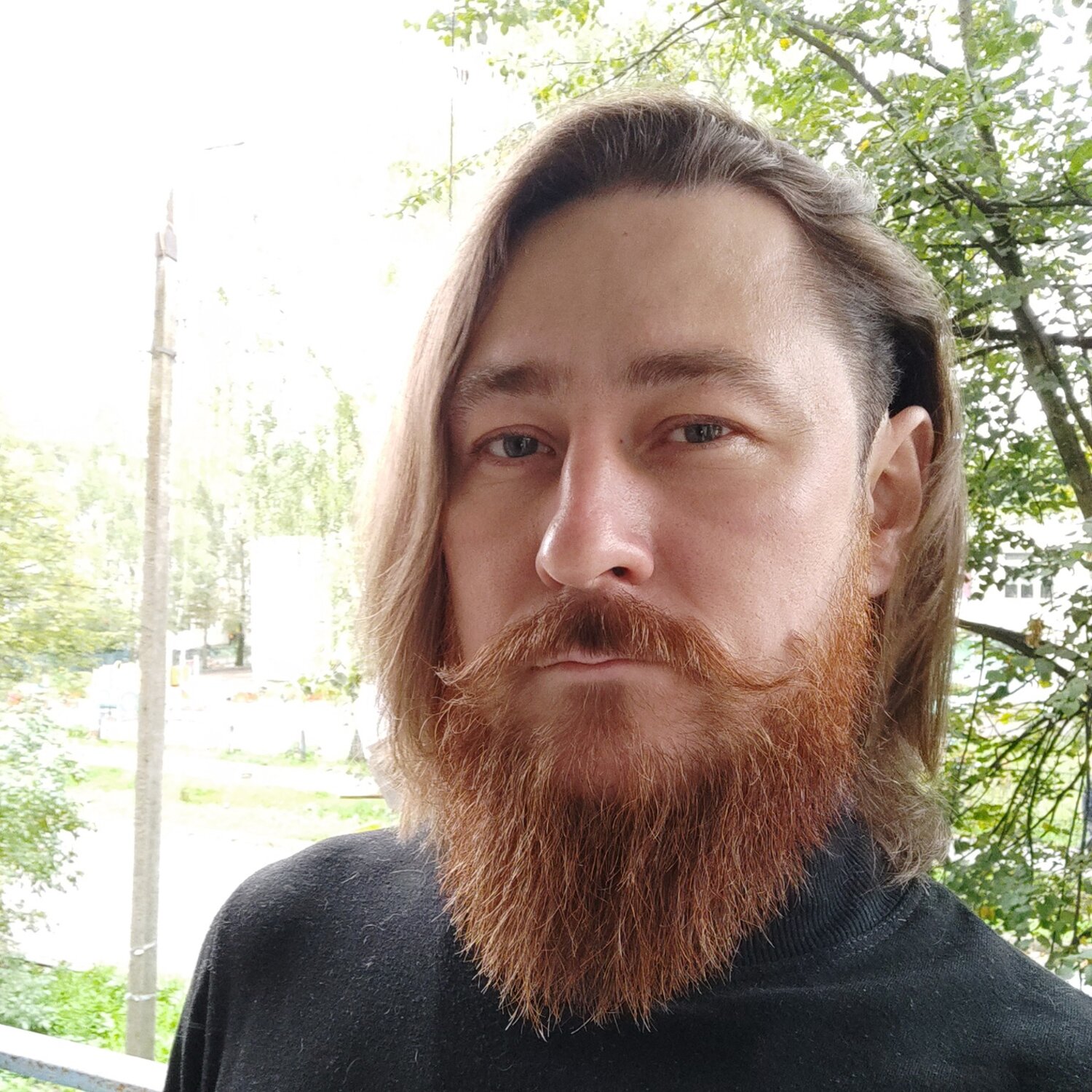 Андрей Андреевич Соколов