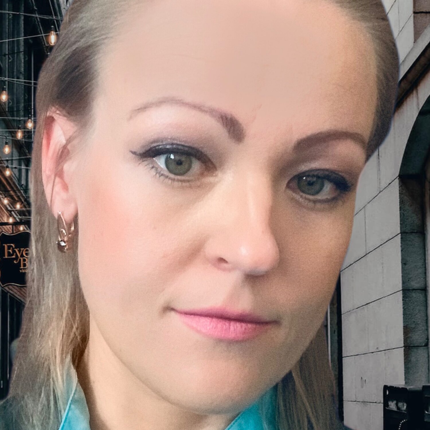 Ольга Анашкина