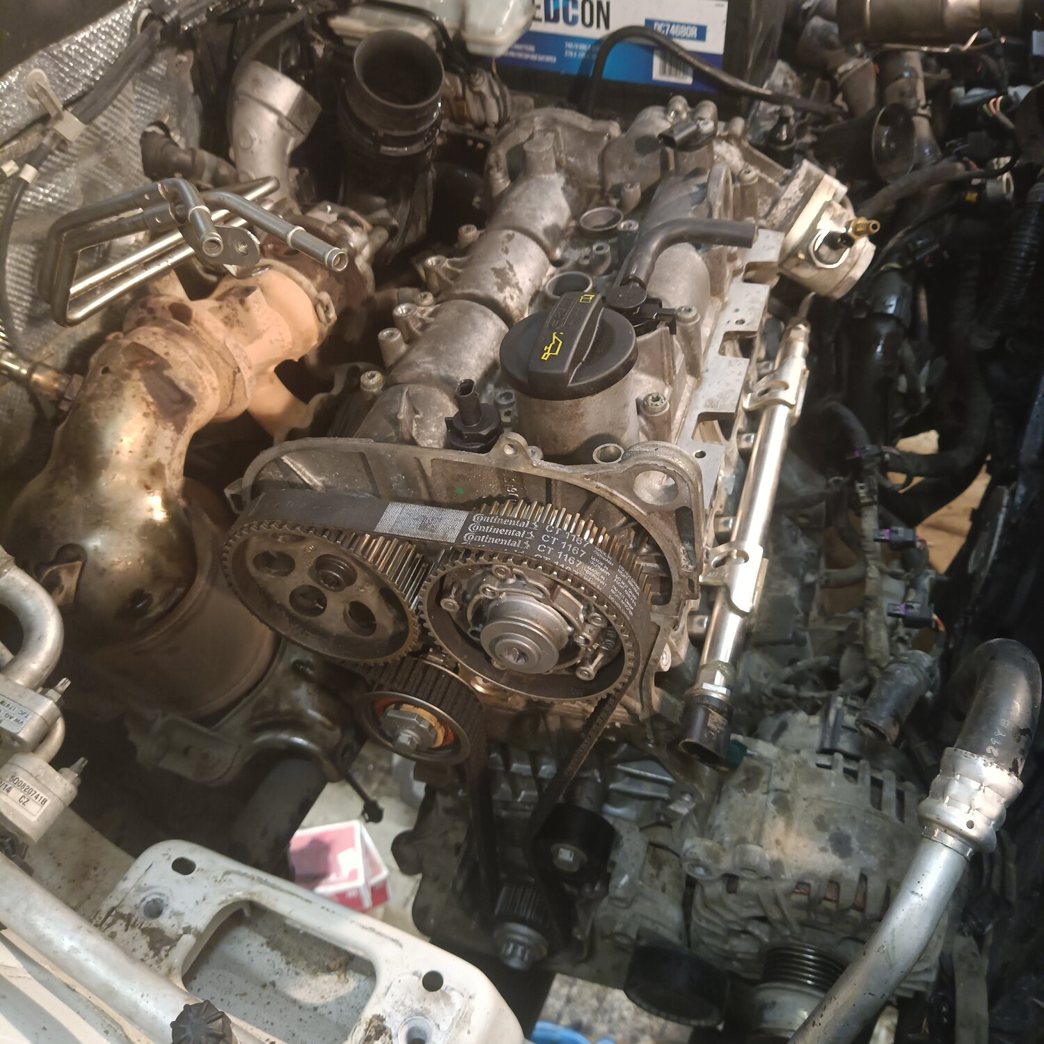 kia sportage 3 грм, грм кия рио 1.4, грм, opel vectra 2004 грм цепь, цепь грм бмв n45b16