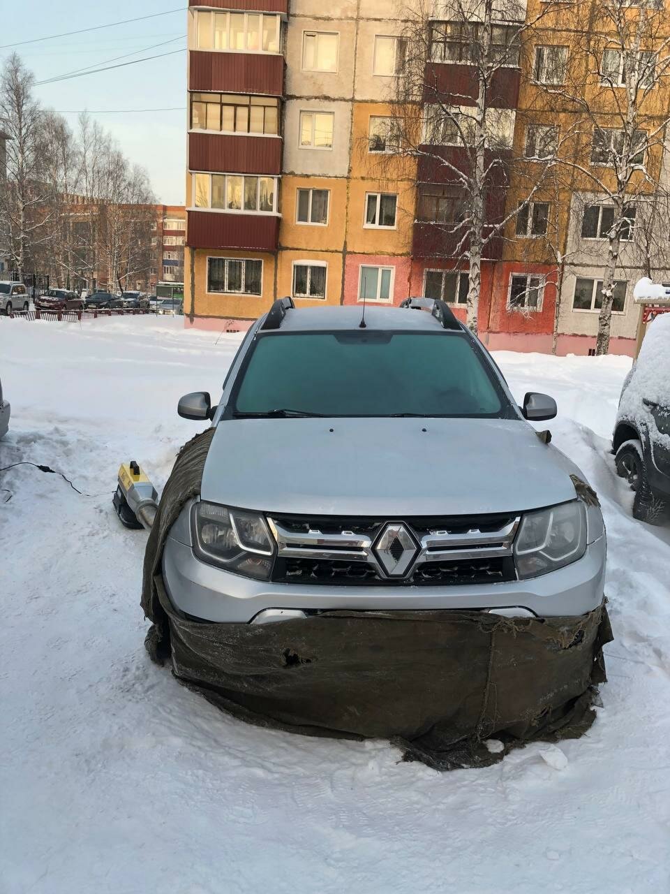 renault duster, renault duster 2015, renault duster vin 2018, renault duster 2018, Renault Duster I Рестайлинг