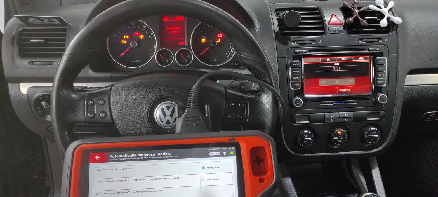 магнитола rns 510 volkswagen, гольф 6 двухдиновая магнитола, штатная магнитола, 2 дин магнитола фольксваген гольф, магнитола