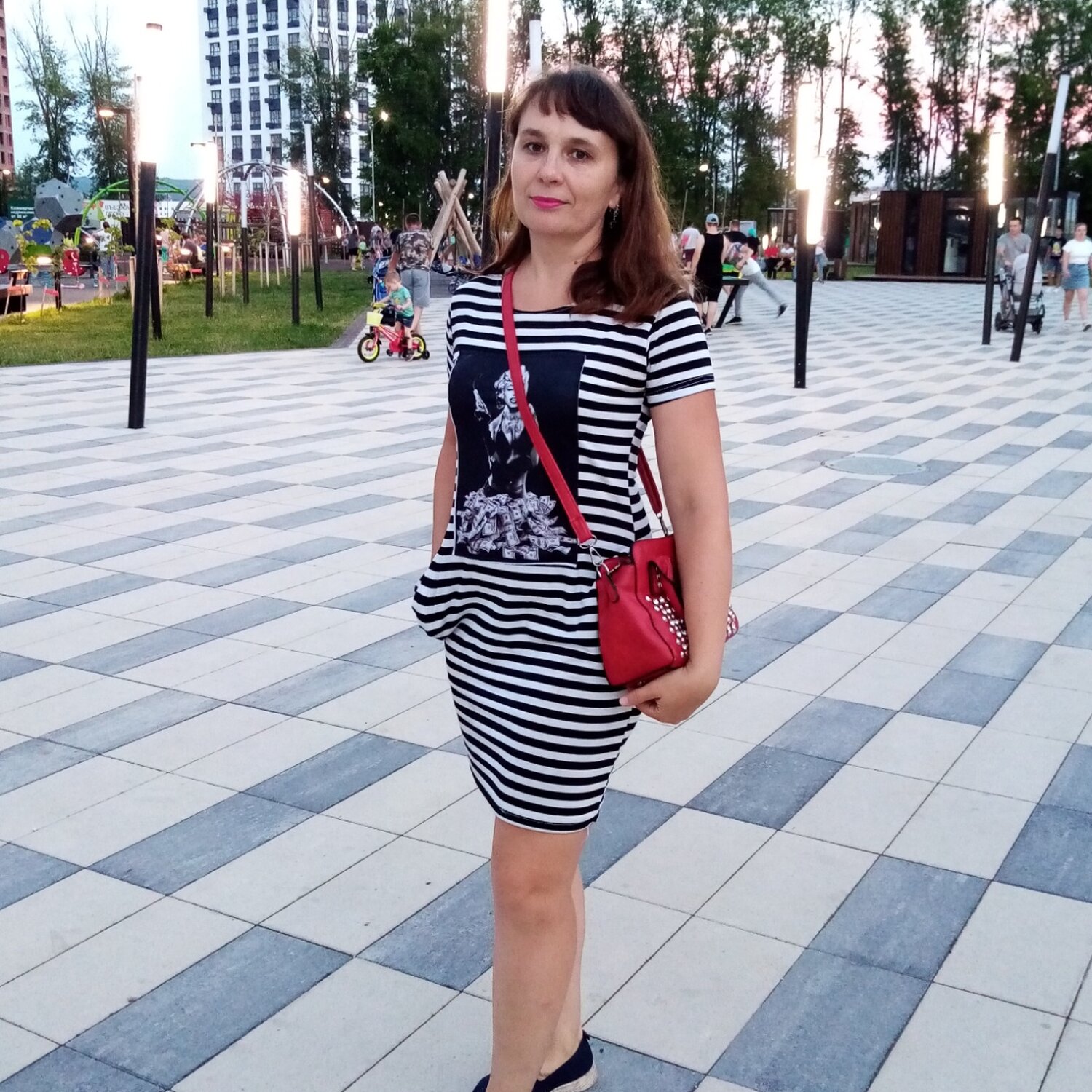 Валерия Валерьевна Г.