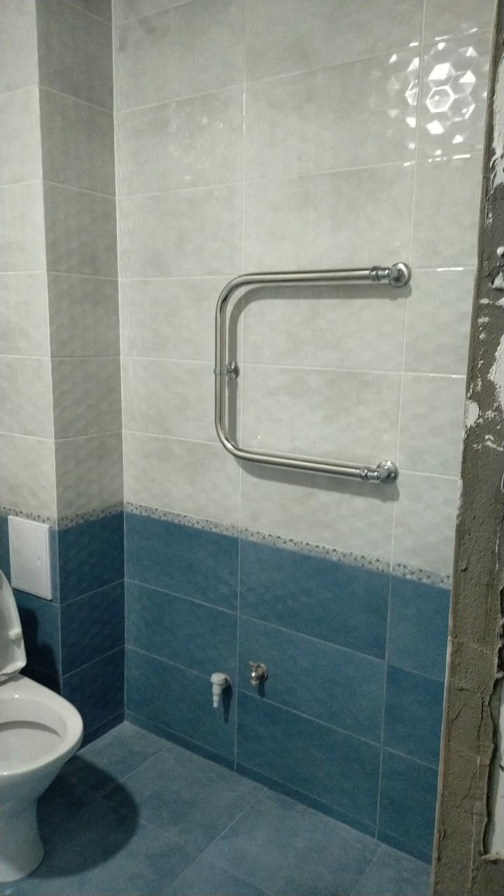 квартиры, отделка ванной комнаты плиткой, отделка ванной, ванная комната, ремонт ванной