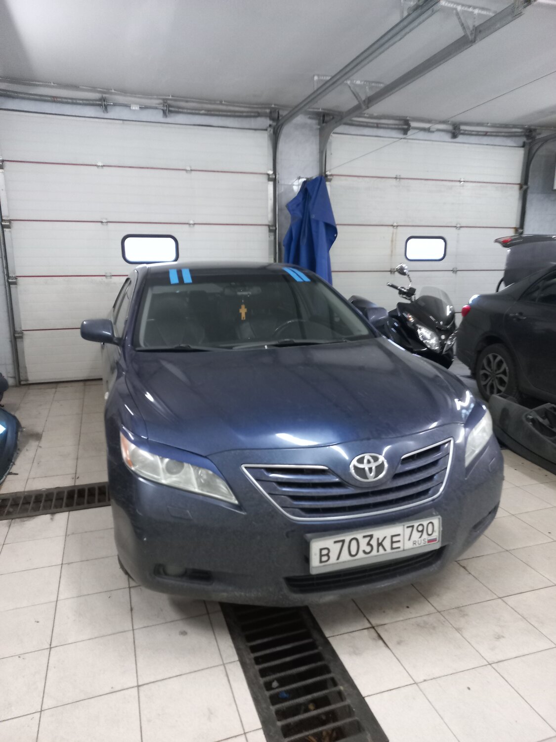 toyota camry, серая тойота камри, черная тойота камри, тойота камри 2006г черный, Toyota Camry IV (XV20)