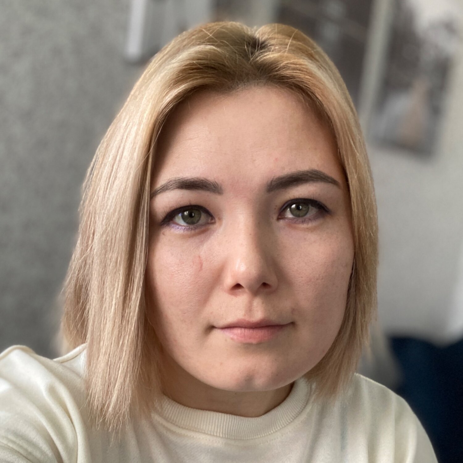 Елена Рыбакова