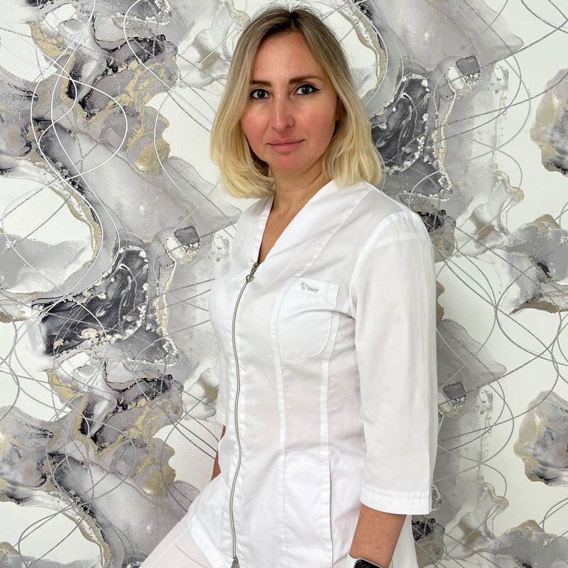 Муслима Б.