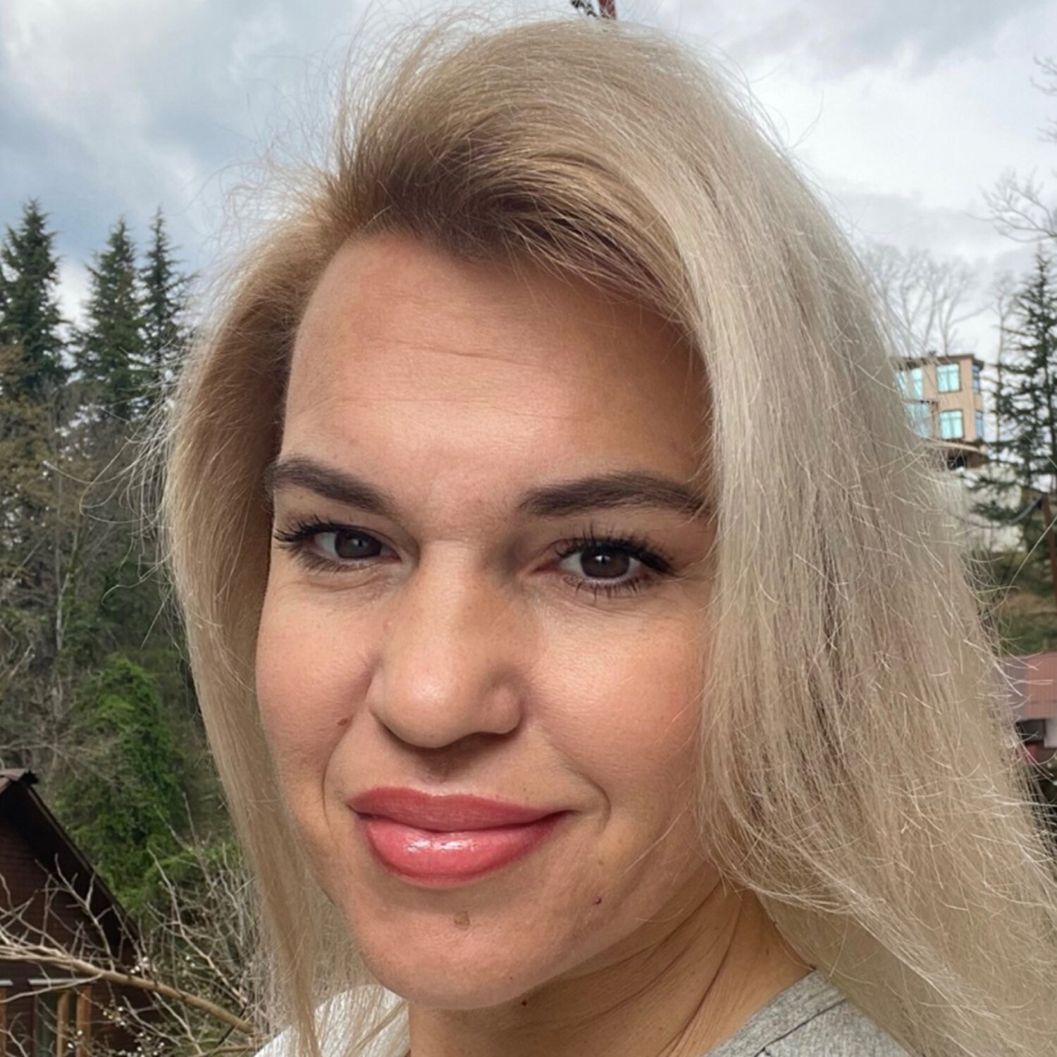 Олеся Александровна Текутова