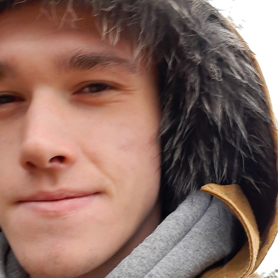 Илья Афонин