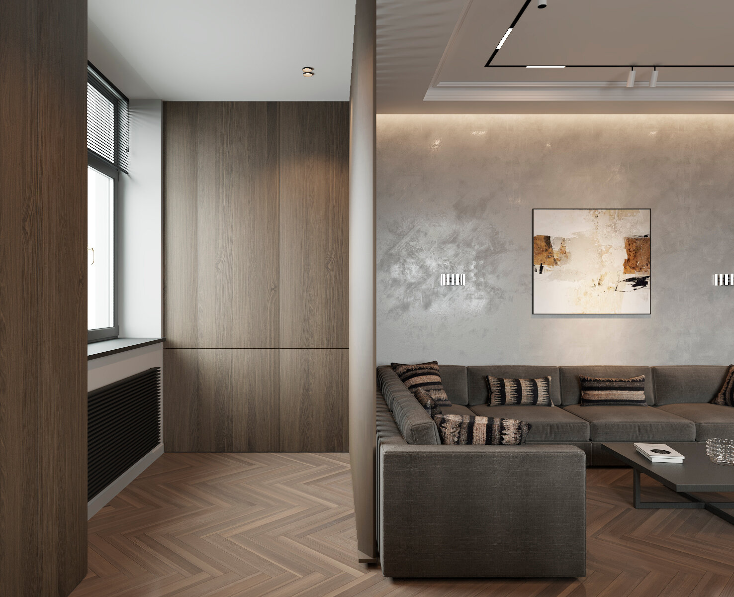 дизайн интерьера, интерьер загородного дома, интерьер дизайн дома, современный интерьер, дом дизайн интерьер