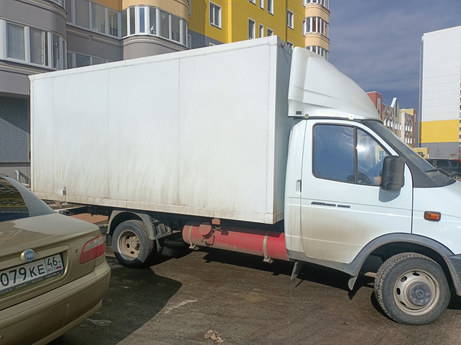 газель, газ газель, газ газель 3302, газ газель бизнес, газель 3302 фургон изотерм