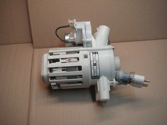 Замена ролика для корзины посудомоечной машины в Ивантеевке - Ремонт и установка