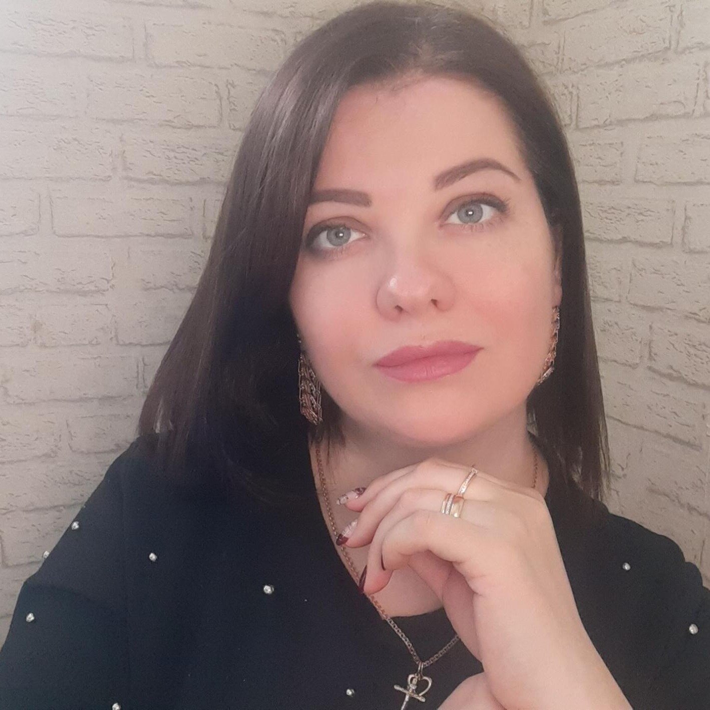 Юлия Федулова