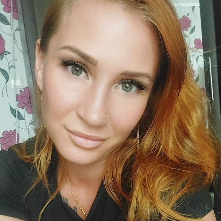 Круглова Катя