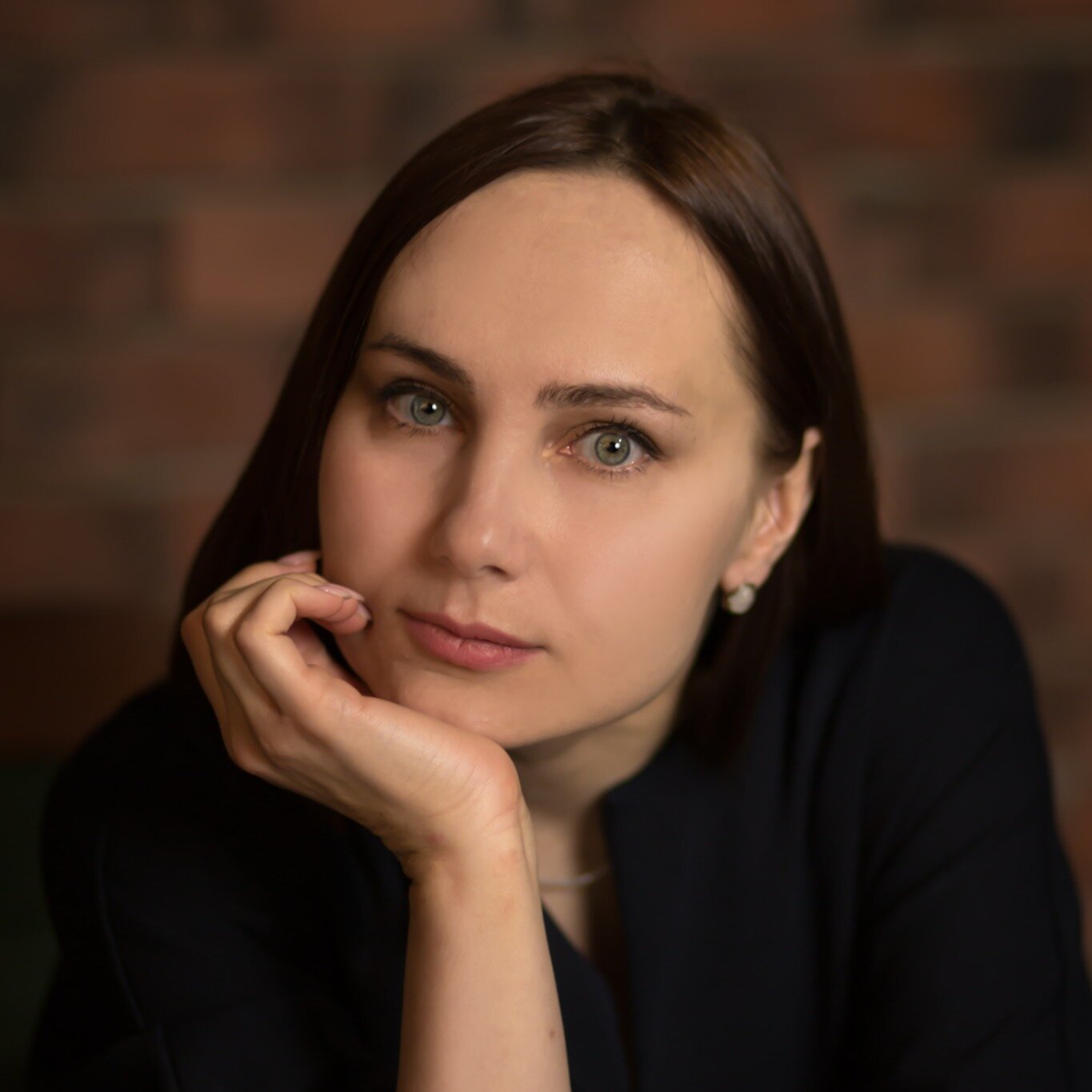 Анна Груздева