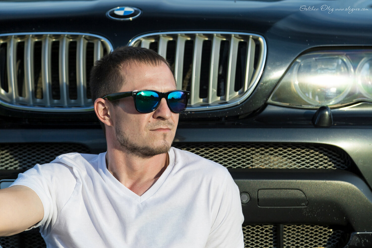мужчина, человек, bmw x 3 m, bmw, bmw 1 er