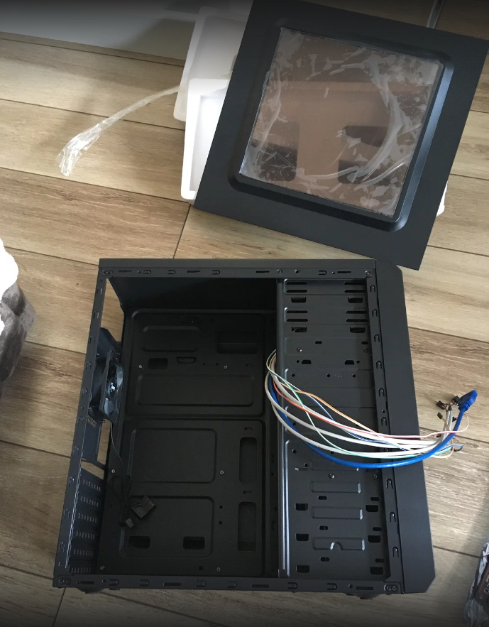 корпус deepcool wave v2, корпус deepcool smarter led, корпус deepcool tesseract bf, корпус deepcool smarter, корпус aerocool