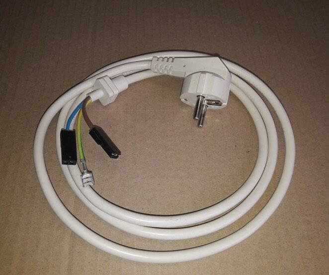 сетевой кабель для холодильника liebherr 6009158, кабель питания, сетевой шнур атлант для стиралки, кабель для холодильника бош, сетевой шнур с вилкой для холодильника бош