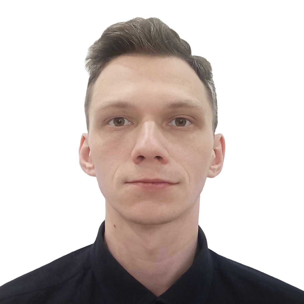 Андрей Назаров