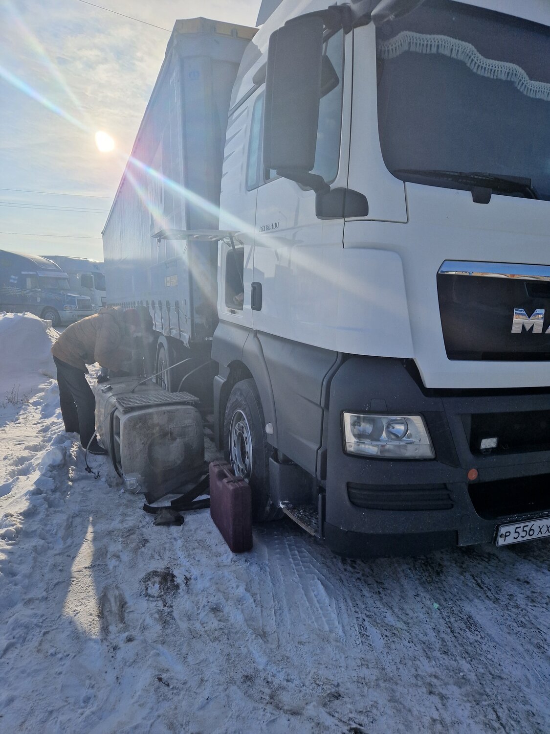 седельный тягач маз, тягач man, ман тгс 19 400, седельный тягач ман, man tgs 18.400 седельный тягач