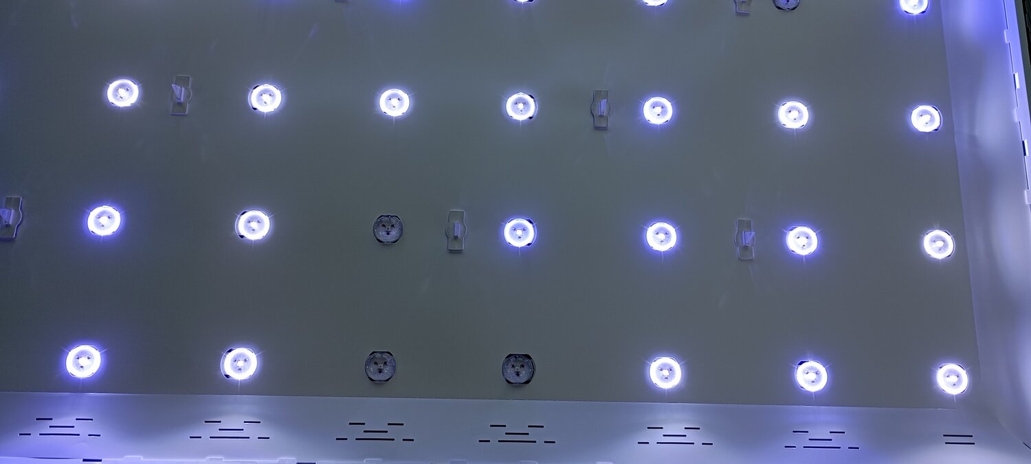 подсветка телевизора lg, лед подсветка, подсветка светодиодная, led подсветка для lg 32lj548, подсветка