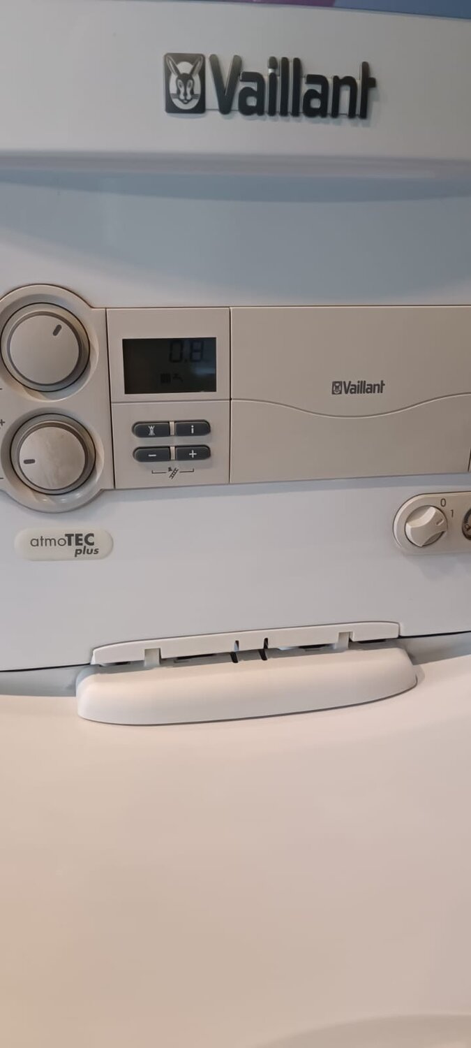 газовый котел vaillant, vaillant, котел vaillant, vaillant атмо 240, котёл vaillant turbotec