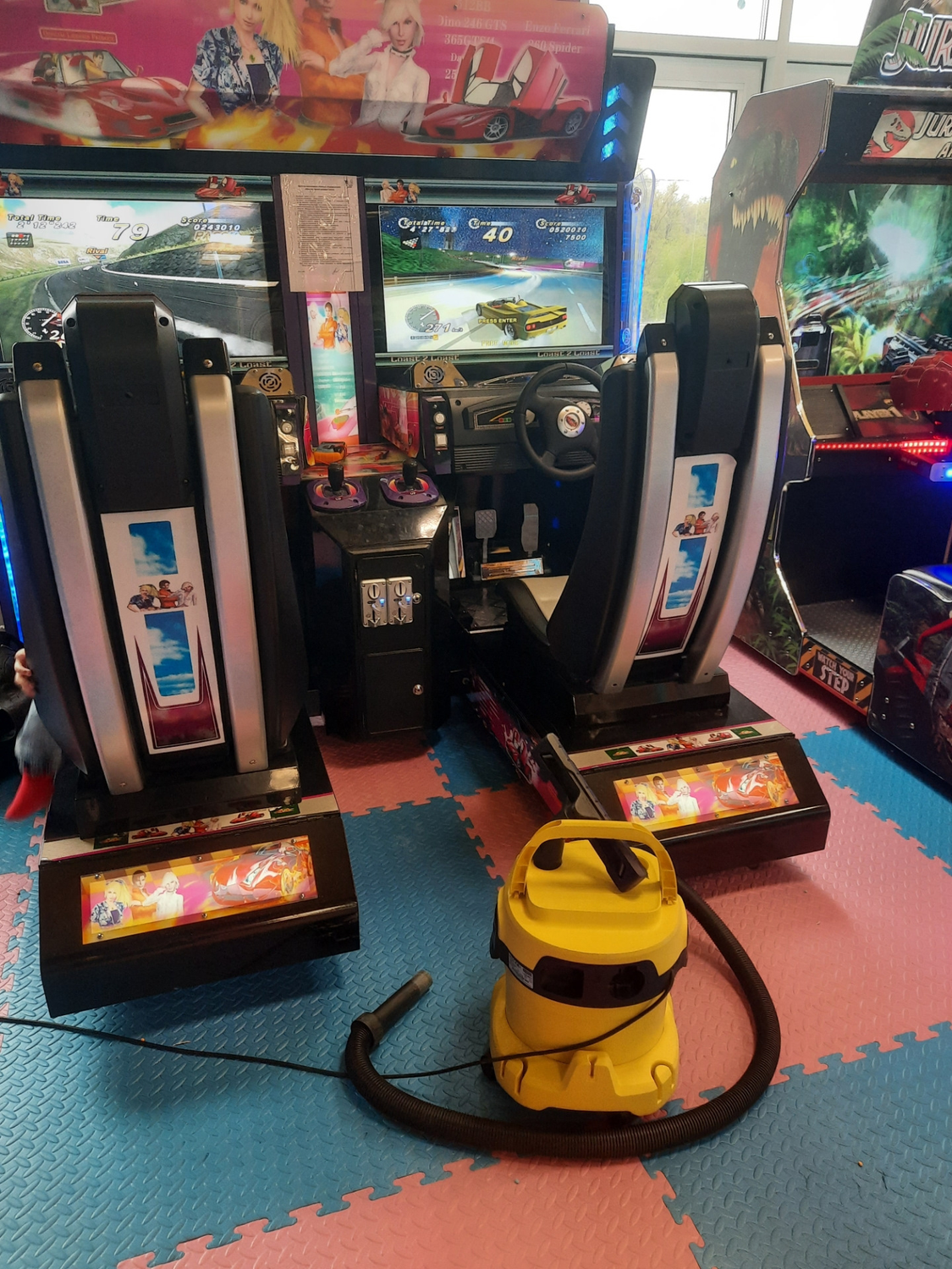 игровой автомат, игровой аппарат, initial d arcade stage автомат игровой, аркадный игровой автомат, arcade