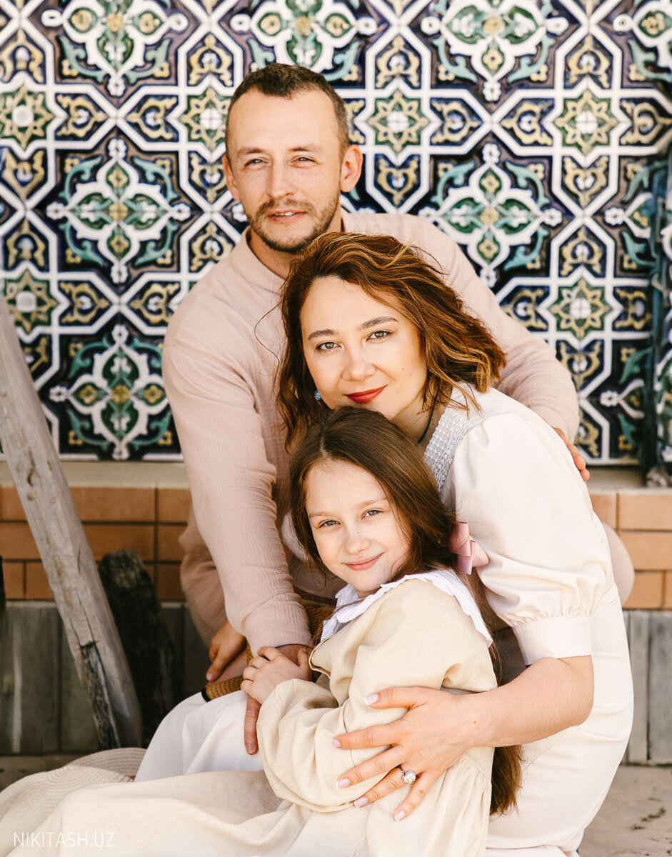 девушка, семейная, семейная фотосессия, фотосессия семьи, семейная съемка