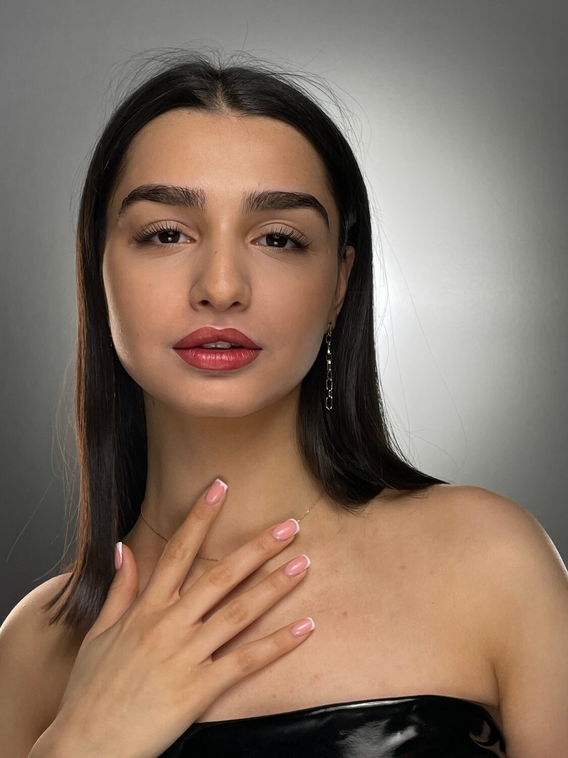 девушка, девушки, женщина, dua lipa grammy 2018, человек