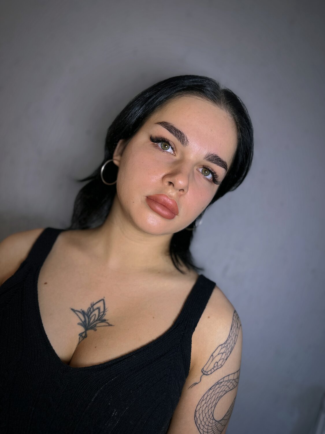 девушка, женщина, кристины, girl, человек