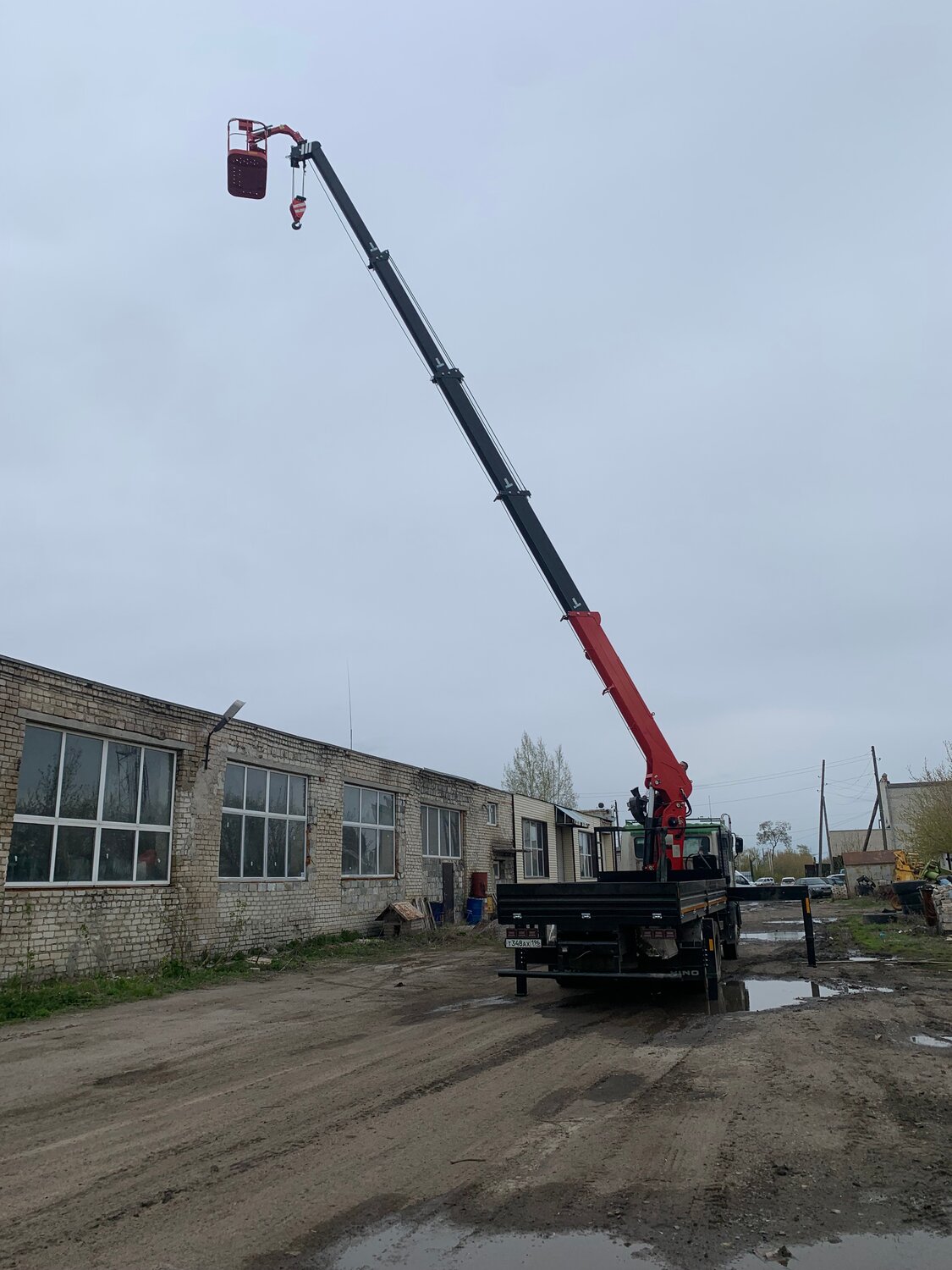 кран манипулятор, автовышка на базе газ, автовышка агп, кран, телескопическая автовышка