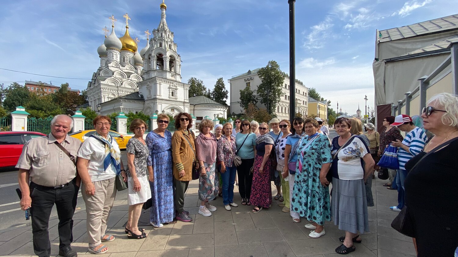 храм святителя николая в пыжах, замоскворечье храм святителя николая, храм святителя николая мирликийского в пыжах. москва, храм святителя николая, храм николая в пыжах