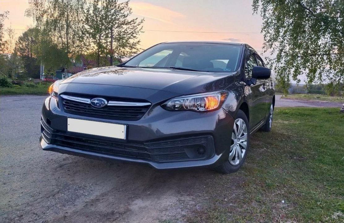 subaru impreza 2018, subaru legacy 2018, субару импреза 2020 sport 1.6 i-l eyesight 4wd, subaru impreza 2017, Kia Cerato III