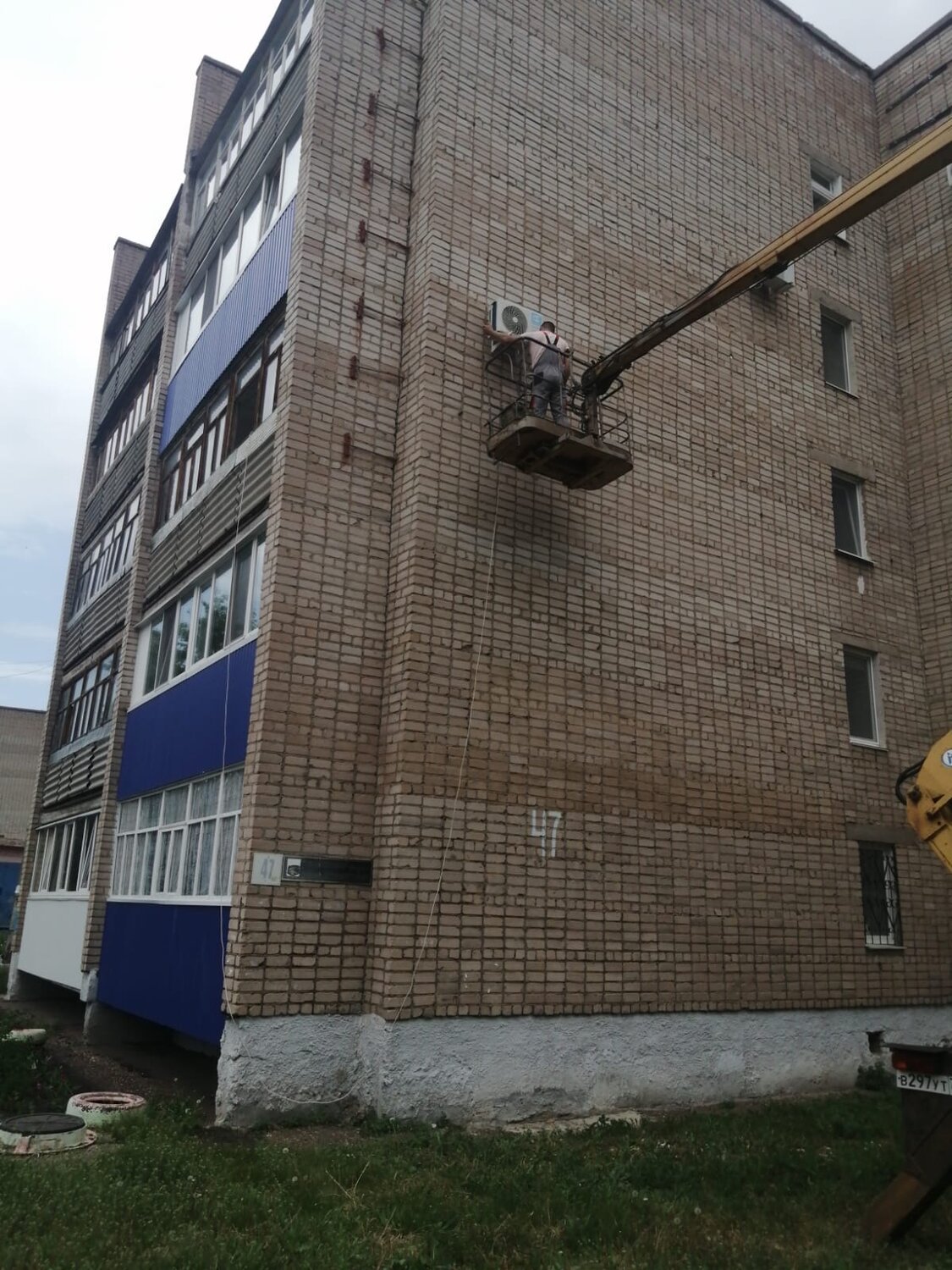 улица, микрорайон 32 дом 2 мелеуз, здание, город оса, улица уфимская салават