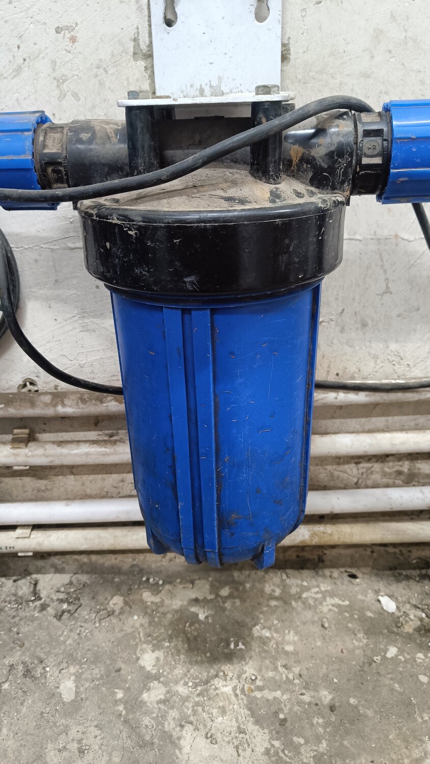 корпус фильтра, корпус фильтра aquapro 3000, магистральный фильтр для воды, фильтры для очистки воды, магистральный фильтр биг блю 10