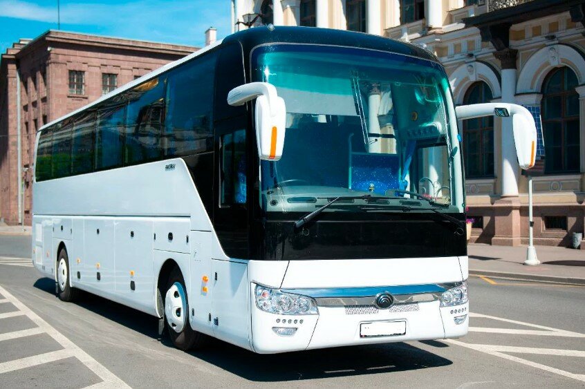yutong zk6122h9, туристический автобус, yutong zk 6122, ютонг 6122, автобус ютонг