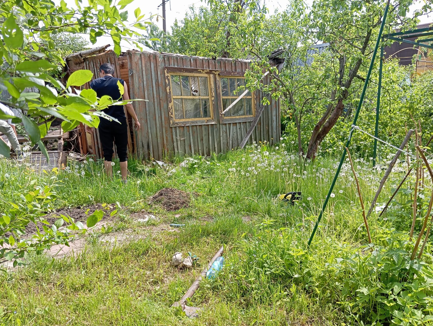 участок, дача, участок дачный, участок в деревне, уссурийск дачи в лесу