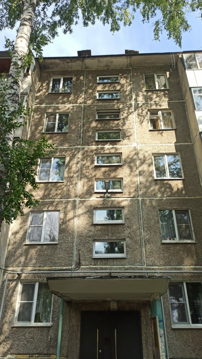 квартиры, жилой дом, мебель, улица, пятиэтажный дом