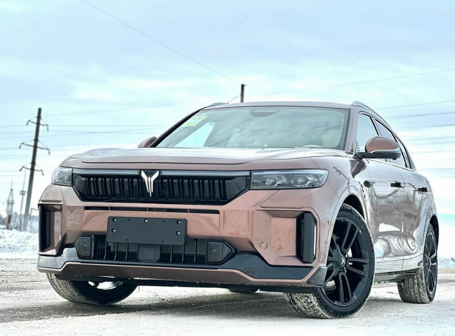 автомобиль, новые авто, легковые авто, новые автомобили, BMW X5 M II (F85)