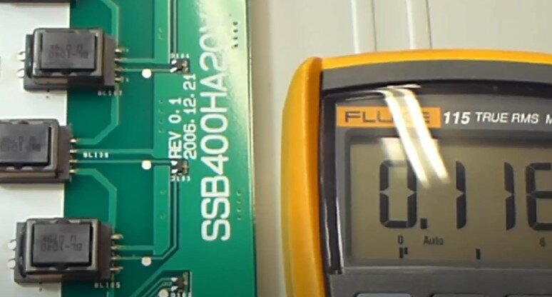 asic repair tester, мультиметр fluke 17b, для проверки, t17 hashboard, измерение тока