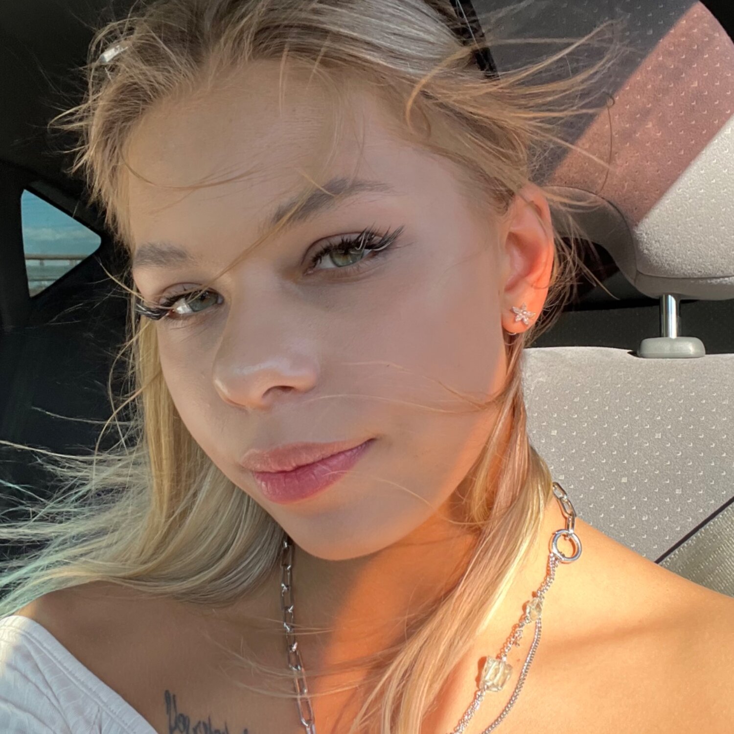 Екатерина Новикова