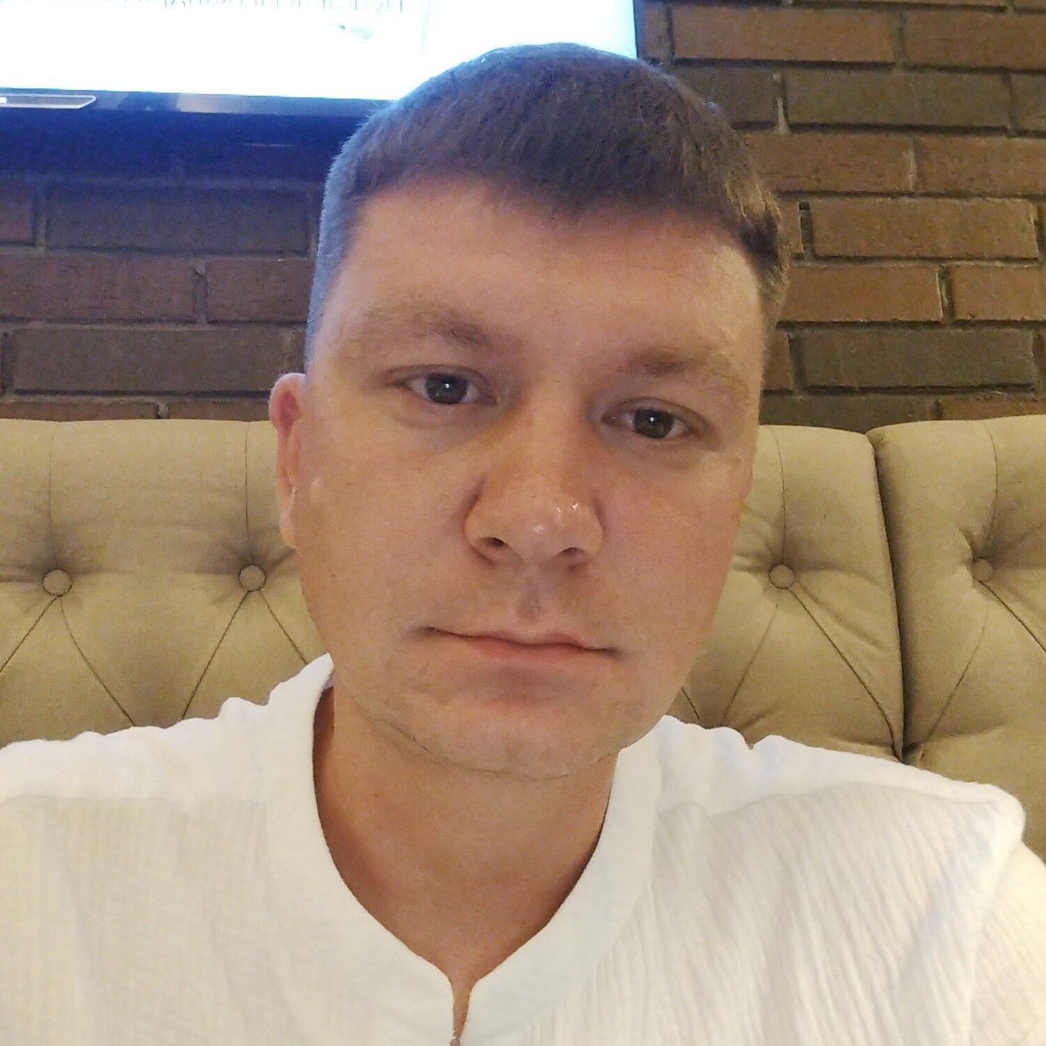 Денис Старцев