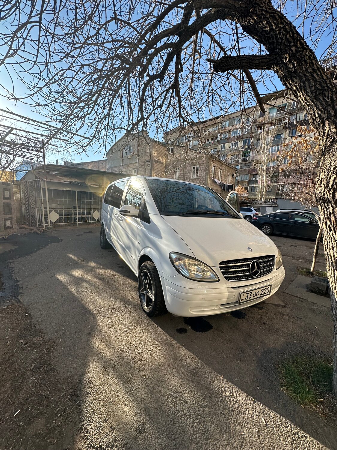 мерседес вито 2004г, mercedes benz v клас, мерседес бенц вито, мерседес вито, Chrysler PT Cruiser