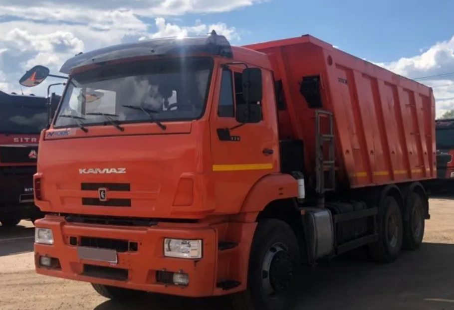 самосвал камаз 6520, камаз 6520 43, kamaz 6520, камаз 6520 53, kamaz камаз