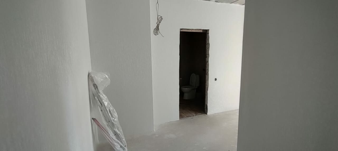 квартир, интерьер, комната, предчистовая отделка, чистовая отделка