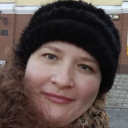 Виктория Костенкова