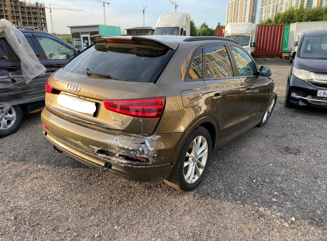 audi q 3, audi q3 8u рестайлинг, ауди ку 3, ауди q7 45 tdi, Audi RS Q3 I
