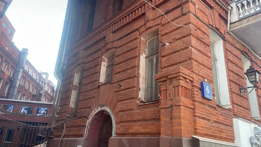 берсеневский переулок 5с4, 2 й колобовский переулок, большой палашёвский переулок, 5/1, берсеневский переулок 5 стр 1, 3-й голутвинский переулок, 10с6