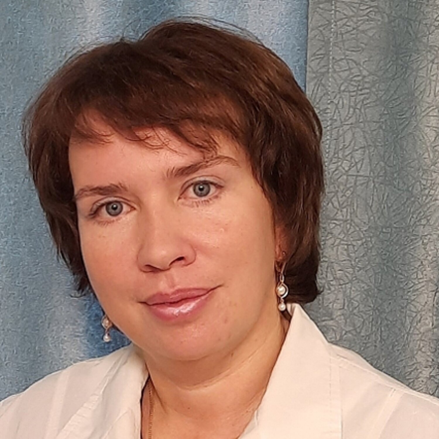 Ольга Боталова